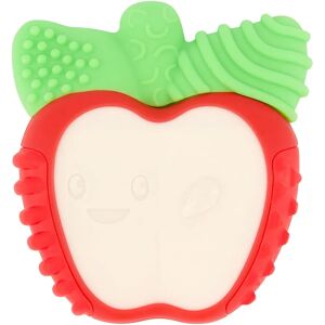Infantino Lil' Nibblers Vibrating Apple Teether - Sensory Exploration Infantino Lil' Nibblers Vibrating Apple Teether - Sensory Exploration