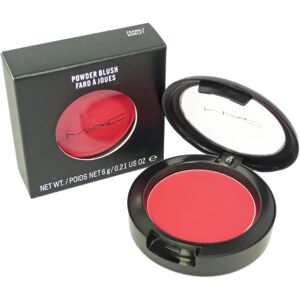 MAC Blush en polvo Rosa - Colorete en polvo MAC Blush en polvo Rosa - Colorete en polvo
