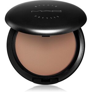 MAC Dunkle Mattierende Puder - Gesichtspuder MAC Dunkle Mattierende Puder - Gesichtspuder