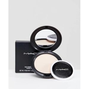 MAC Cosmetics Medium Blot Powder Pressed - Pressed Powder MAC Cosmetics Medium Blot Powder Pressed - Pressed Powder