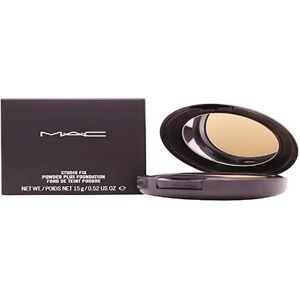 MAC Cosmetics Studio Fix Puder Plus Foundation NW20 - Podkład MAC Cosmetics Studio Fix Puder Plus Foundation NW20 - Podkład