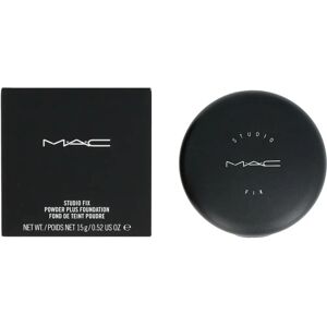 MAC Cosmetics Studio Fix Powder Plus Foundation NW35 - Powder Foundation MAC Cosmetics Studio Fix Powder Plus Foundation NW35 - Powder Foundation