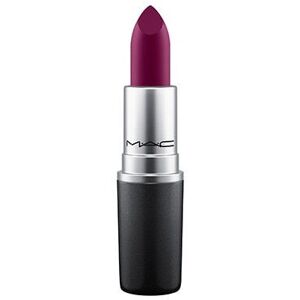 MAC Rebel Lipstick - Satin Finish - 3g MAC Rebel Lipstick - Satin Finish - 3g