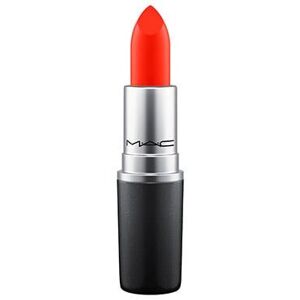 MAC Lady Danger Barra de Labios Mate - Barra con acabado mate MAC Lady Danger Barra de Labios Mate - Barra con acabado mate
