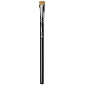 MAC Cosmetics 212 Flat Definer Πινελάκι - Εργαλείο για Ματιών MAC Cosmetics 212 Flat Definer Πινελάκι - Εργαλείο για Ματιών
