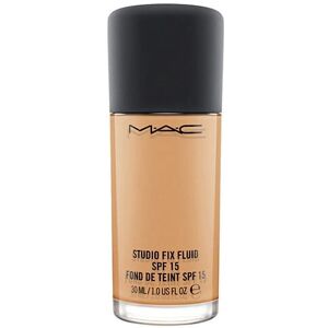 MAC Studio Fix Fluid NC37 - Foundation MAC Studio Fix Fluid NC37 - Foundation