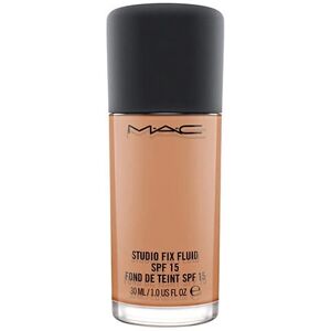 MAC Studio Fix Fluid NW25 Foundation - Matte, Long-Wear SPF 15 MAC Studio Fix Fluid NW25 Foundation - Matte, Long-Wear SPF 15
