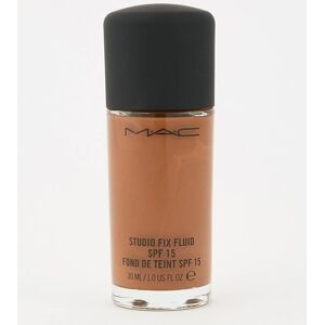 MAC Studio Fix Fluid NW30 SPF 15 - Liquid Foundation MAC Studio Fix Fluid NW30 SPF 15 - Liquid Foundation