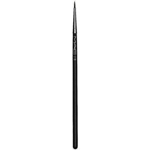 MAC Cosmetics 210 Precise Eye Liner Brush - Eyeliner Brush - 210S - Professional Makeup Tool MAC Cosmetics 210 Precise Eye Liner Brush - Eyeliner Brush - 210S - Professional Makeup Tool
