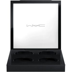 MAC Cosmetics Pro Colour x4 Compact Eyeshadow Palette - Eyeshadow Palette MAC Cosmetics Pro Colour x4 Compact Eyeshadow Palette - Eyeshadow Palette