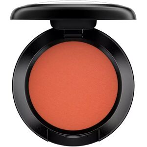 MAC Red Brick Eye Shadow - Matte, 1.5g - Eye Shadow MAC Red Brick Eye Shadow - Matte, 1.5g - Eye Shadow