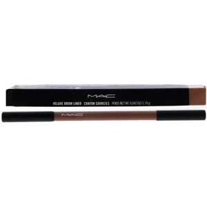 MAC Cosmetics Veluxe Kulmakynä - Brunette MAC Cosmetics Veluxe Kulmakynä - Brunette