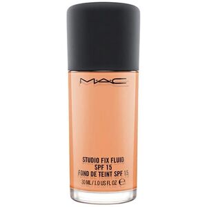 MAC Marka C3.5 Podkład - Matowy, SPF 15, 30ml MAC Marka C3.5 Podkład - Matowy, SPF 15, 30ml