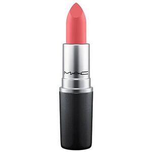 MAC Retro Matte Lipstick #703 Runway Hit - Lipstick with Matte Effect MAC Retro Matte Lipstick #703 Runway Hit - Lipstick with Matte Effect