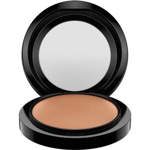 MAC Dark Deep Mineralize Skinfinish Natural - Face Powder MAC Dark Deep Mineralize Skinfinish Natural - Face Powder