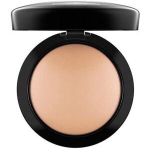MAC Skinfinish Natural - Pó facial Medium Golden MAC Skinfinish Natural - Pó facial Medium Golden