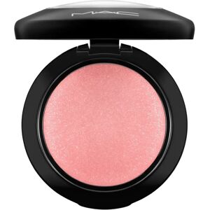 MAC Dainty Mineralize Blush - Zart, Leuchtend - Rouge MAC Dainty Mineralize Blush - Zart, Leuchtend - Rouge