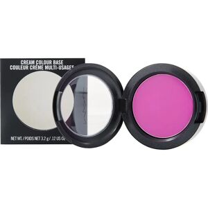 MAC Cream Colour Base - Madly Magenta - All Skin Types MAC Cream Colour Base - Madly Magenta - All Skin Types