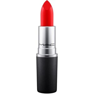 MAC Red Rock Matte Lipstick - Lipstick MAC Red Rock Matte Lipstick - Lipstick