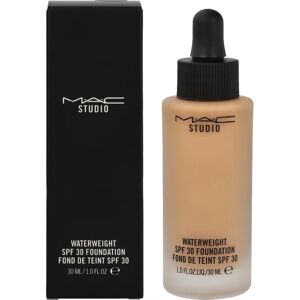 MAC Cosmetics Studio Waterweight SPF 30 Foundation - NC 37 MAC Cosmetics Studio Waterweight SPF 30 Foundation - NC 37