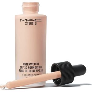 MAC NW13 Base Hidratante SPF 30 - Base MAC NW13 Base Hidratante SPF 30 - Base