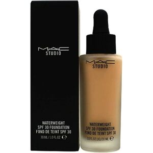 MAC Cosmetics Studio Waterweight SPF 30 Foundation - NW 22 - Ligero, Cobertura Media, Hidratante MAC Cosmetics Studio Waterweight SPF 30 Foundation - NW 22 - Ligero, Cobertura Media, Hidratante