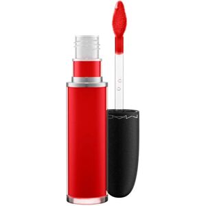 MAC Retro Matte Liquid Fashion Legacy - Nestemäinen Huulipuna MAC Retro Matte Liquid Fashion Legacy - Nestemäinen Huulipuna