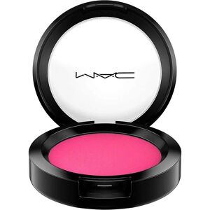 MAC Cosmetics Poederblush - Fuchsia - Natuurlijke afwerking - Poeder blush MAC Cosmetics Poederblush - Fuchsia - Natuurlijke afwerking - Poeder blush