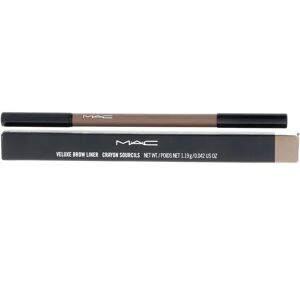MAC Cosmetics Veluxe Brow Liner Omega Kredka do brwi - Makijaż brwi MAC Cosmetics Veluxe Brow Liner Omega Kredka do brwi - Makijaż brwi