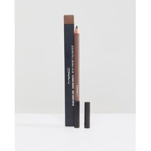 MAC Veluxe Brow Liner Velvetstone - Crayon pour sourcils MAC Veluxe Brow Liner Velvetstone - Crayon pour sourcils