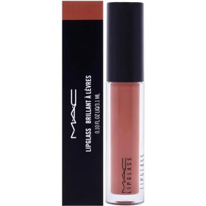 MAC Lipgloss Lust - Glanzende Lippenbalsem - 3.1ml MAC Lipgloss Lust - Glanzende Lippenbalsem - 3.1ml