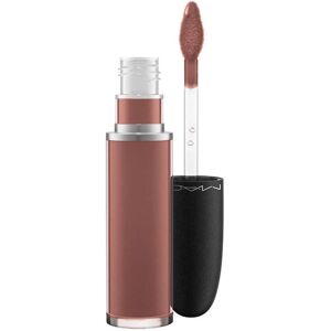 MAC Brandy Vloeibare Lippenstift - Retro Matte Liquid Lipcolor MAC Brandy Vloeibare Lippenstift - Retro Matte Liquid Lipcolor