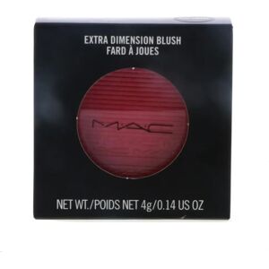 MAC Extra Dimension Blush Ruusukorostus - Puuteri MAC Extra Dimension Blush Ruusukorostus - Puuteri