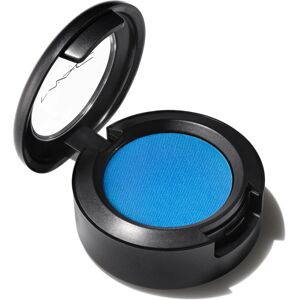 MAC Cosmetics Ombre à paupières Triennial Wave - Ombre à paupières - Publicité MAC Cosmetics Ombre à paupières Triennial Wave - Ombre à paupières - Publicité