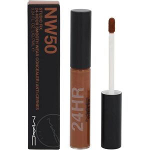 MAC Cosmetics Studio Fix NW50 Concealer - Long Lasting, Matte Finish MAC Cosmetics Studio Fix NW50 Concealer - Long Lasting, Matte Finish