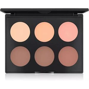 MAC Cosmetics Light/Medium Contour Palette - Contouring Palette MAC Cosmetics Light/Medium Contour Palette - Contouring Palette