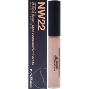 MAC Cosmetics Studio Fix 24-Hour SmoothWear Concealer NW 22 - Concealer MAC Cosmetics Studio Fix 24-Hour SmoothWear Concealer NW 22 - Concealer