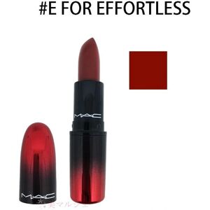 MAC Cosmetics Love Me Lipstick Effortless - Lipstick MAC Cosmetics Love Me Lipstick Effortless - Lipstick