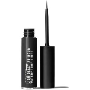 MAC Cosmetics Liquidlast 24 Hour Waterproof Eyeliner - Point Black MAC Cosmetics Liquidlast 24 Hour Waterproof Eyeliner - Point Black