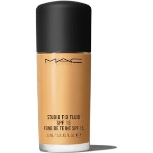 MAC Cosmetics MAC Studio Fix Fluid C45 - Podkład MAC Cosmetics MAC Studio Fix Fluid C45 - Podkład