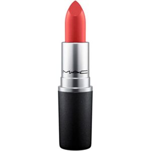 MAC Amplified Crème Lipstick Smoked Almond - Lipstick MAC Amplified Crème Lipstick Smoked Almond - Lipstick