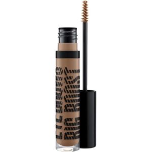 MAC Cosmetics Kulmakarvat Big Boost Fiber Gel Kauranruskea - Kulmakarv geel MAC Cosmetics Kulmakarvat Big Boost Fiber Gel Kauranruskea - Kulmakarv geel