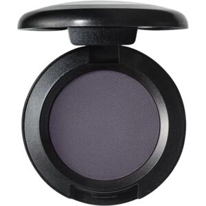 MAC Grey Eye Shadow - Small, Highly Pigmented, Long-Lasting - Eye Shadow MAC Grey Eye Shadow - Small, Highly Pigmented, Long-Lasting - Eye Shadow