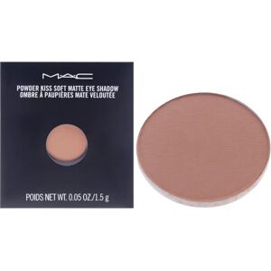 MAC Powder Kiss Umbra de Ochi - Refil MAC Powder Kiss Umbra de Ochi - Refil