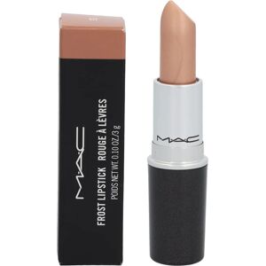 MAC Nude Frost Lippenstift - Lippenstift MAC Nude Frost Lippenstift - Lippenstift