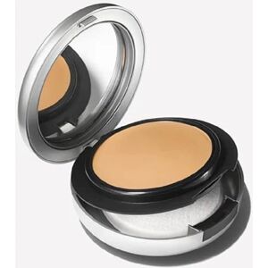 MAC Studio Fix Tech Crème en Poudre Fond de Teint NC13 - Fond de Teint MAC Studio Fix Tech Crème en Poudre Fond de Teint NC13 - Fond de Teint