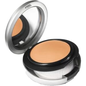 MAC Cosmetics Studio Fix Cream-to-Powder Foundation NC25 MAC Cosmetics Studio Fix Cream-to-Powder Foundation NC25
