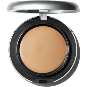 MAC Studio Fix Tech Cream-To-Powder Foundation - NC38 MAC Studio Fix Tech Cream-To-Powder Foundation - NC38
