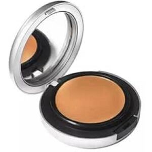 MAC Studio Fix Tech Cream-To-Powder Foundation NC44 - Fond de teint - Publicité MAC Studio Fix Tech Cream-To-Powder Foundation NC44 - Fond de teint - Publicité