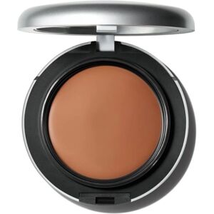 MAC Studio Fix Tech Cream-To-Powder Foundation NW30 - Foundation MAC Studio Fix Tech Cream-To-Powder Foundation NW30 - Foundation